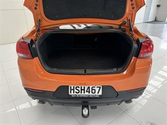 2014 Holden Commodore - Thumbnail