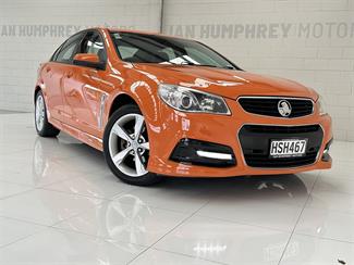 2014 Holden Commodore - Thumbnail