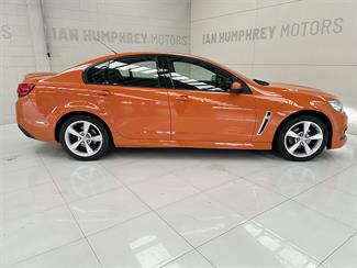 2014 Holden Commodore - Thumbnail