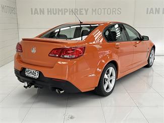 2014 Holden Commodore - Thumbnail