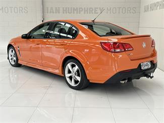 2014 Holden Commodore - Thumbnail