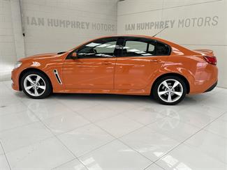 2014 Holden Commodore - Thumbnail