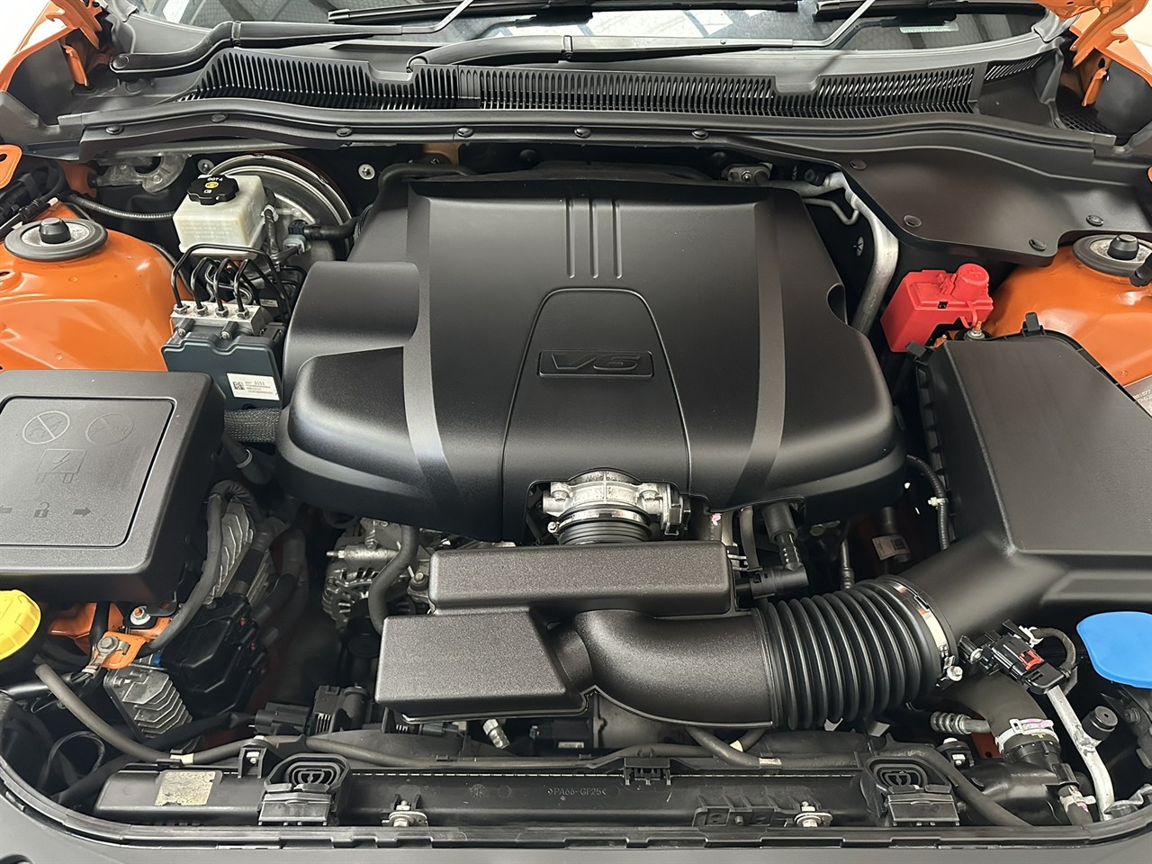 2014 Holden Commodore