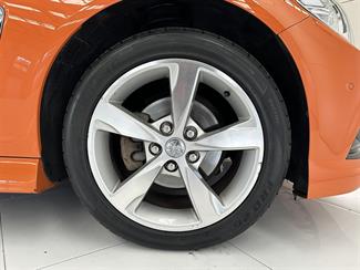 2014 Holden Commodore - Thumbnail