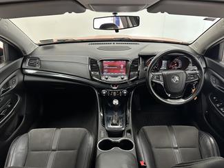 2014 Holden Commodore - Thumbnail