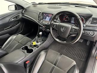 2018 Holden Commodore - Thumbnail
