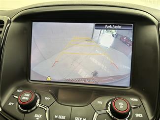 2018 Holden Commodore - Thumbnail