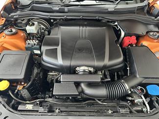 2018 Holden Commodore - Thumbnail