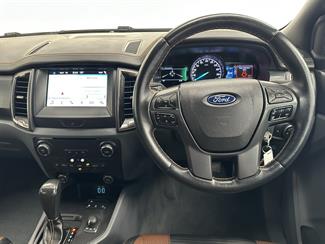 2018 Ford RANGER - Thumbnail