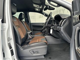 2018 Ford RANGER - Thumbnail