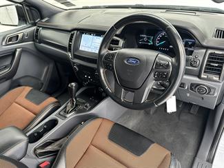 2018 Ford RANGER - Thumbnail