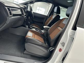 2018 Ford RANGER - Thumbnail