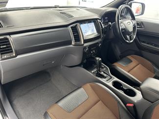 2018 Ford RANGER - Thumbnail