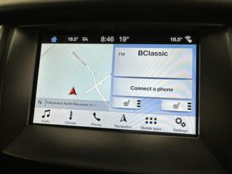 2018 Ford RANGER - Thumbnail