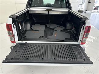 2018 Ford RANGER - Thumbnail
