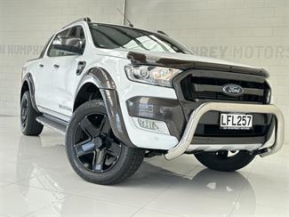2018 Ford RANGER - Thumbnail