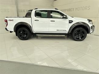 2018 Ford RANGER - Thumbnail