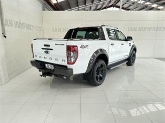 2018 Ford RANGER - Thumbnail