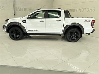 2018 Ford RANGER - Thumbnail