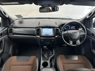 2018 Ford RANGER - Thumbnail