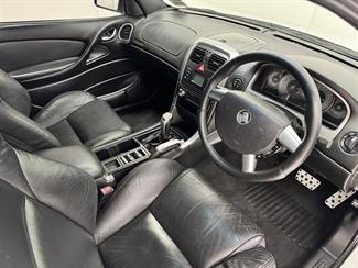 2006 Holden Commodore - Thumbnail