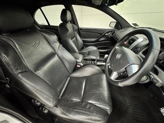 2006 Holden Commodore - Thumbnail