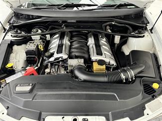 2006 Holden Commodore - Thumbnail