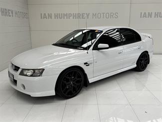2006 Holden Commodore - Thumbnail