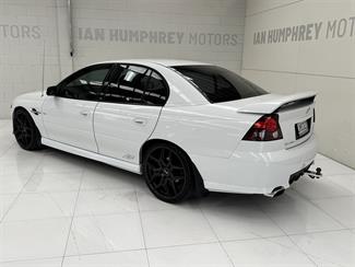 2006 Holden Commodore - Thumbnail