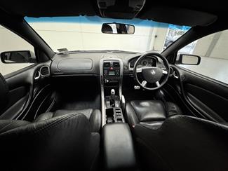2006 Holden Commodore - Thumbnail
