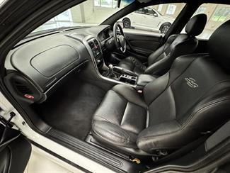 2006 Holden Commodore - Thumbnail