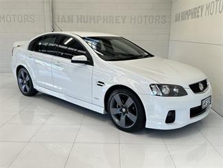 2013 Holden Commodore - Thumbnail