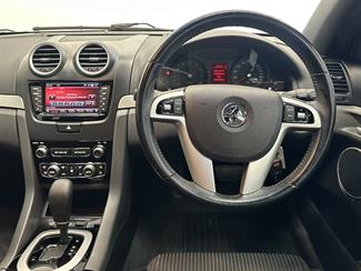 2013 Holden Commodore - Thumbnail