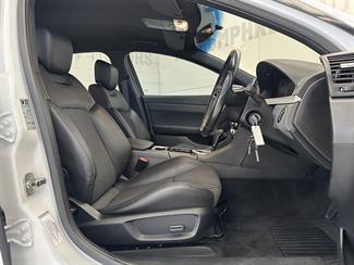 2013 Holden Commodore - Thumbnail
