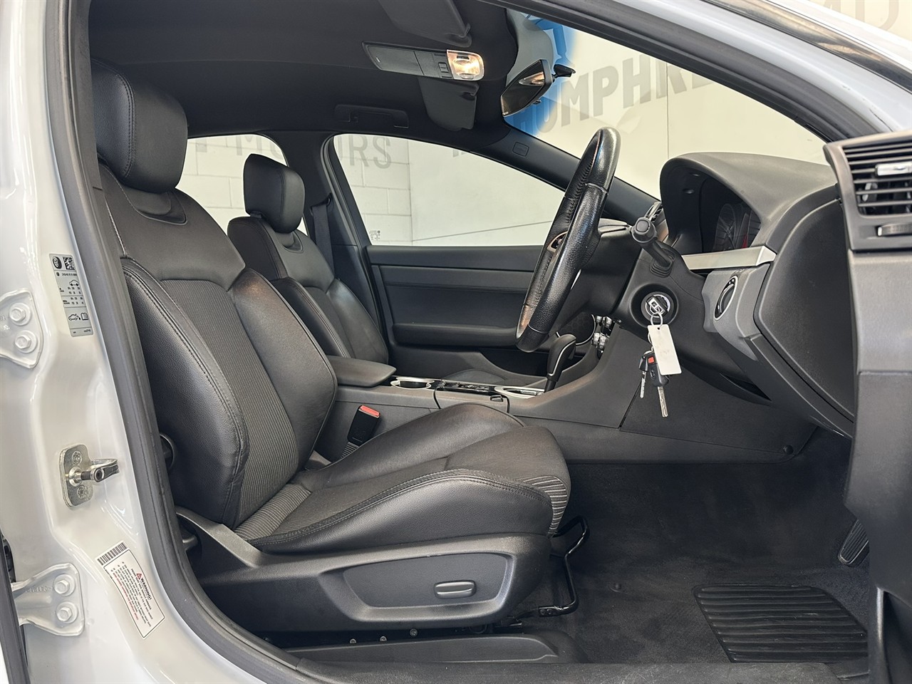 2013 Holden Commodore