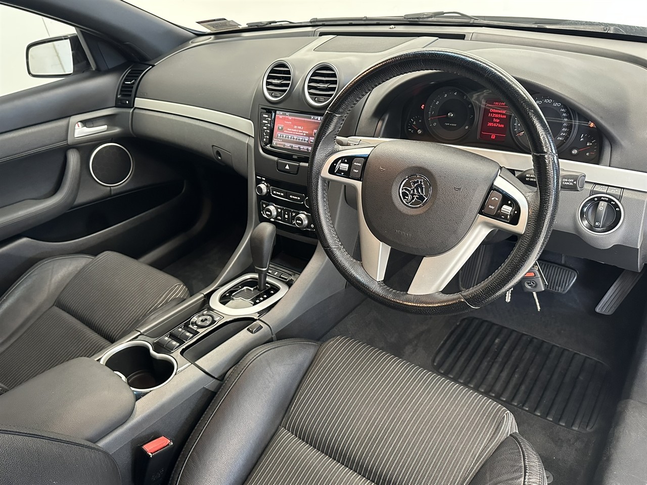 2013 Holden Commodore