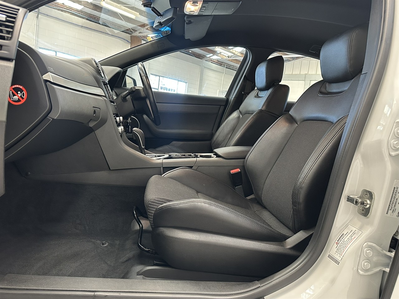2013 Holden Commodore