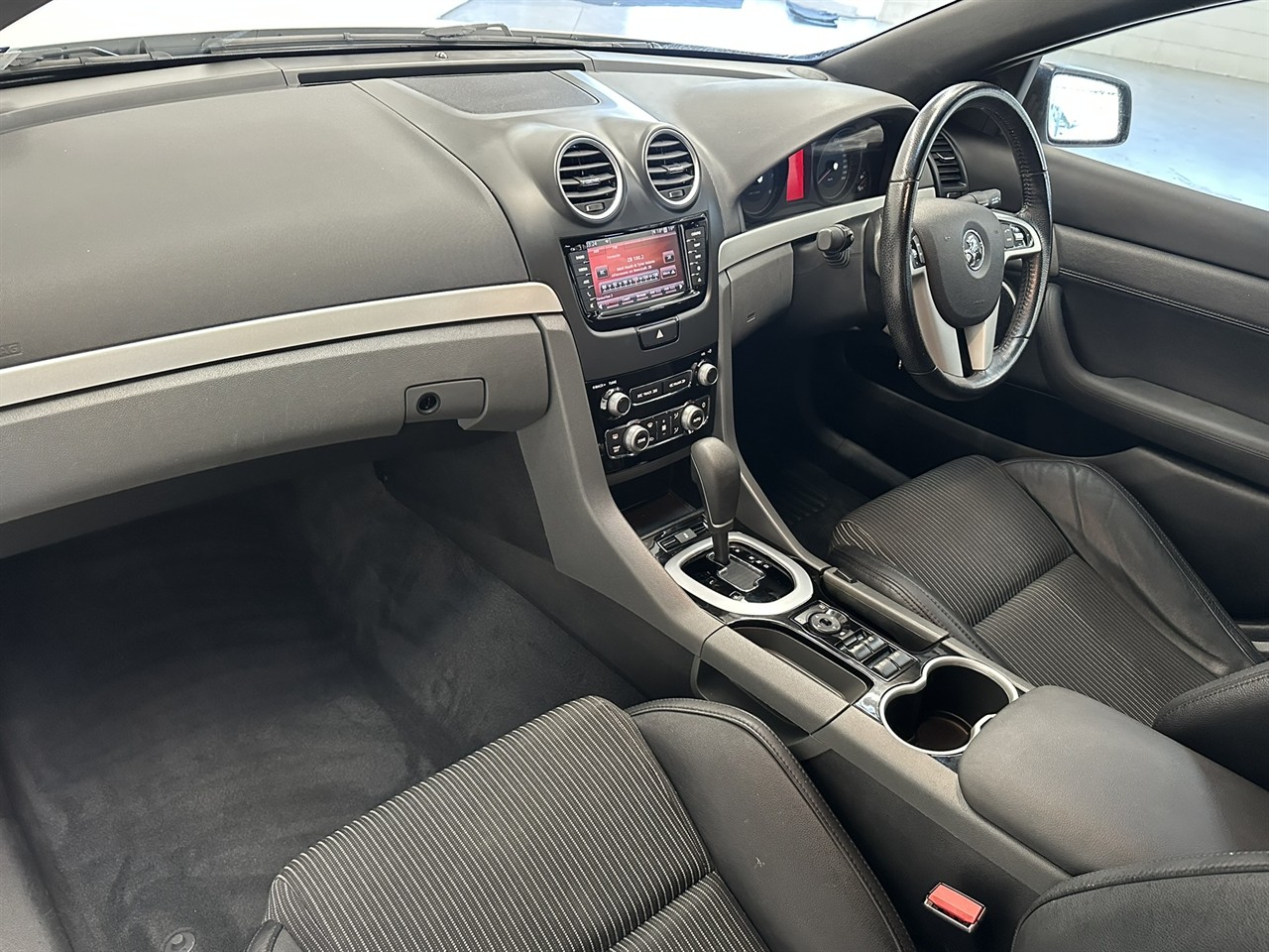 2013 Holden Commodore