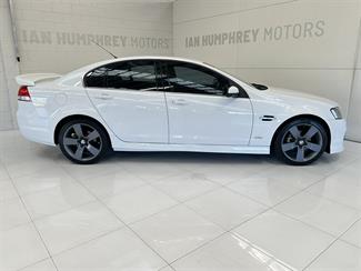 2013 Holden Commodore - Thumbnail