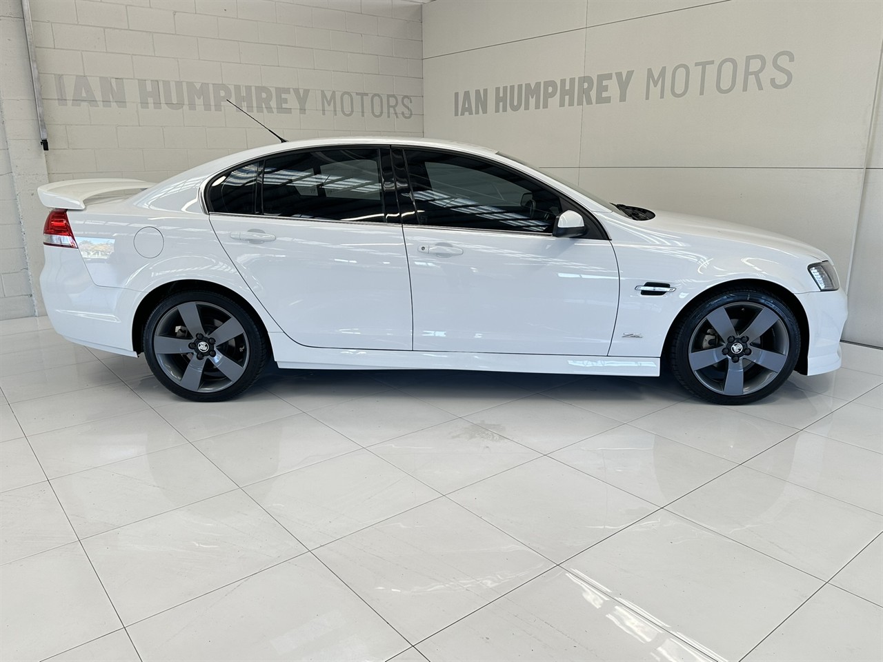 2013 Holden Commodore