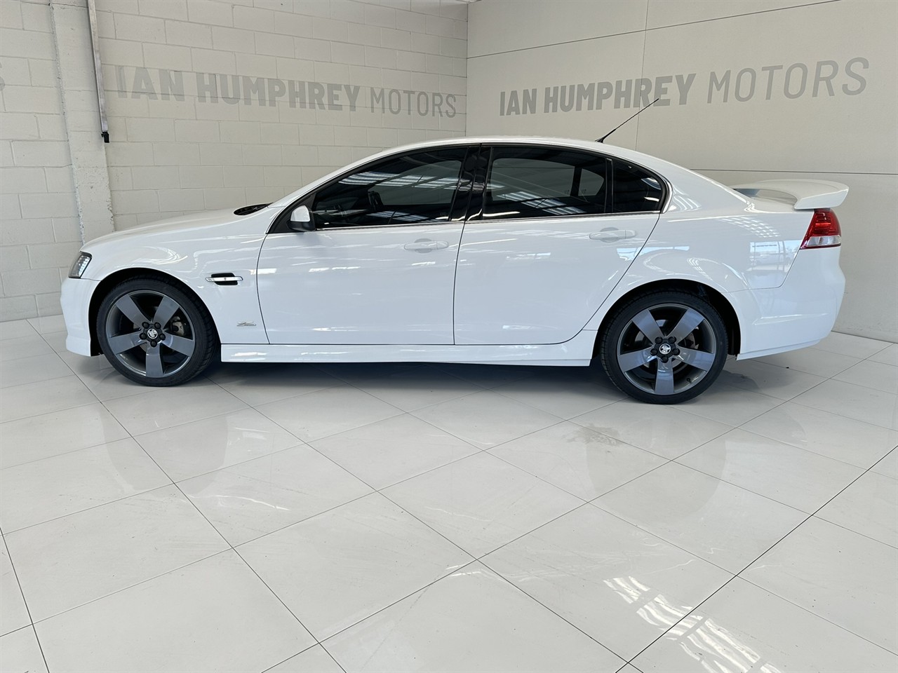 2013 Holden Commodore