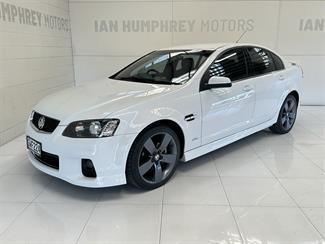 2013 Holden Commodore - Thumbnail