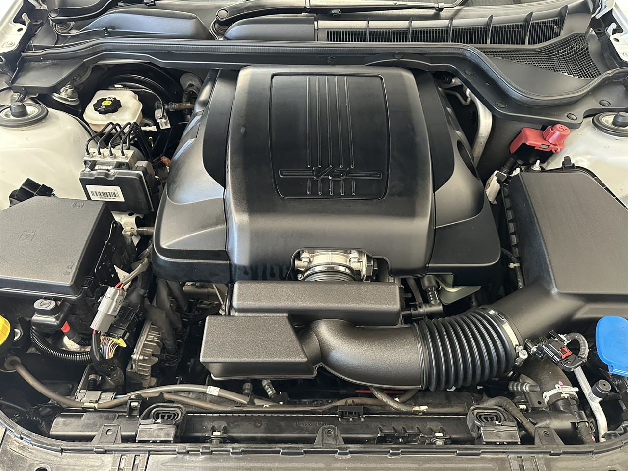 2013 Holden Commodore