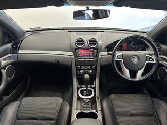 2013 Holden Commodore - Thumbnail