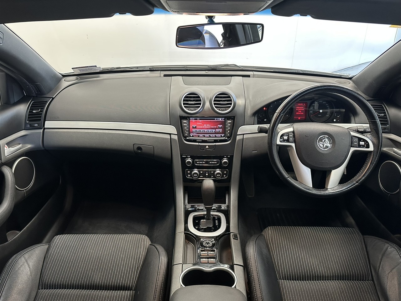 2013 Holden Commodore