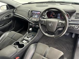 2017 Holden Commodore - Thumbnail