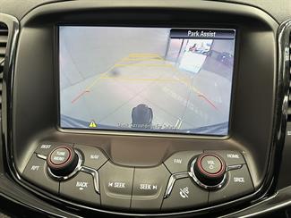2017 Holden Commodore - Thumbnail