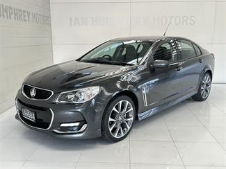 2017 Holden Commodore - Thumbnail
