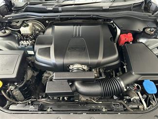 2017 Holden Commodore - Thumbnail