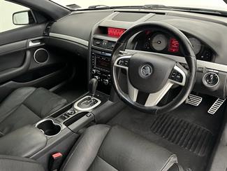 2010 Holden Commodore - Thumbnail